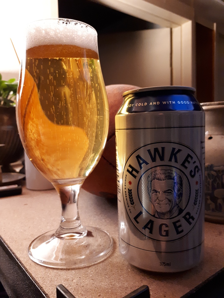 Hawke's Lager 01